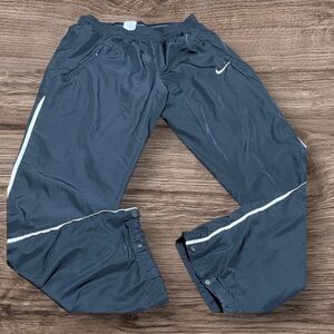 Nike Dry Fit Joggers Men’s Size Medium